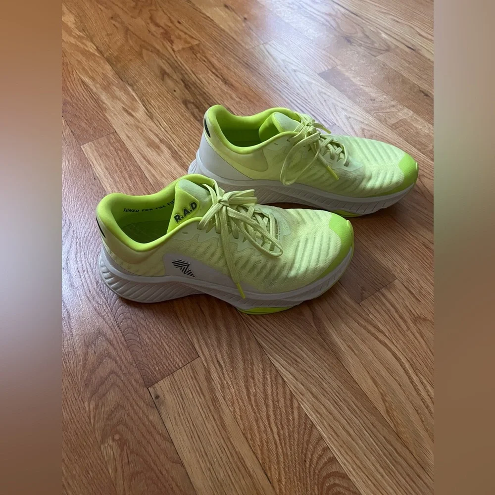 R.A.D R-1 shoes - Picture 2 of 5